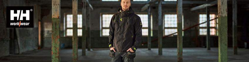 collection magni helly hansen